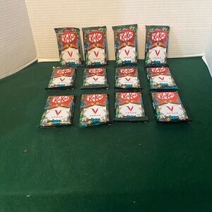 12 x KitKat Vegan Chocolate Bar